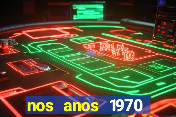 nos anos 1970 valia 50 cruzeiros